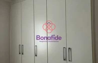 Imagem 6: JUNDIAÍ - Apartamento Padrão - PARQUE RESIDENCIAL ELOY CHAVES