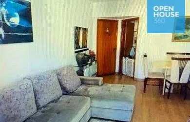 Imagem 1: Apartamento. Piscina, Churrasqueira, 85m² de Áreae2 Vagas na garagem