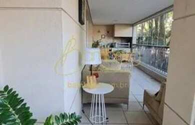 Imagem 10: Apartamento, Alto da Boa Vista - São Paulo