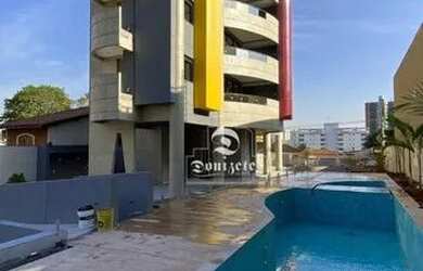 Imagem: O apartamento possui 2 Dormitórios, 1 Banheiro, 2 Vagas na