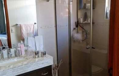 Imagem 13: Casa para venda com 80 metros quadrados com 3 quartos no imbuí - Salvador - Bahia