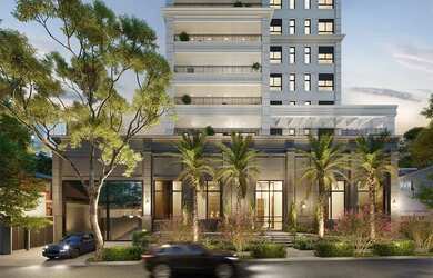 Imagem 2: APARTAMENTO RESIDENCIAL em São Paulo - SP, Jardim Paulista