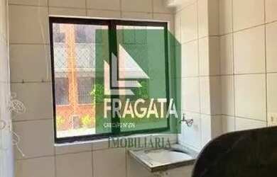 Imagem 13: APARTAMENTO ARACAJU COND PORTO DAS ÁGUAS EM FRENTE AO ASSAÍ