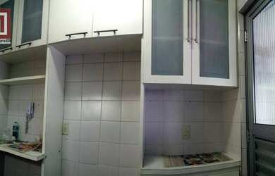 Imagem 4: Apartamento residencial à venda, Vila Guarani Zona Sul , São Paulo