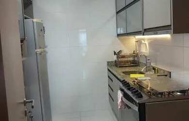 Imagem 11: Apartamento p locação Armação Salvador Bahia Vista mar varanda com...