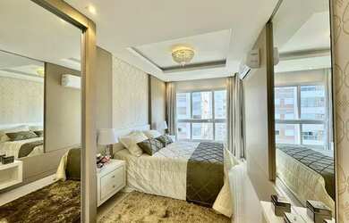 Imagem 15: Apartamento para venda possui 193 metros quadrados com 4 quartos em Navegantes...