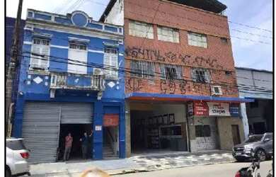 Imagem: O depósito possui 249m² de Área e está localizado em Vila