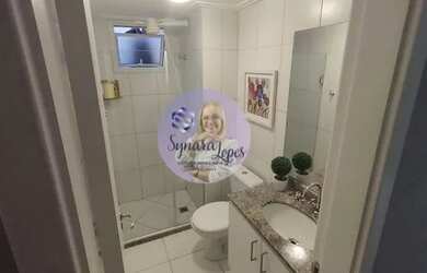 Imagem 16: VENDA APARTAMENTO 68 M² - 3 QUARTOS CITY PARK BROTAS BROTAS - SALVADOR