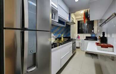 Imagem 15: Apartamento para venda com 60 metros quadrados com 2 quartos em Brotas - Salvador - BA