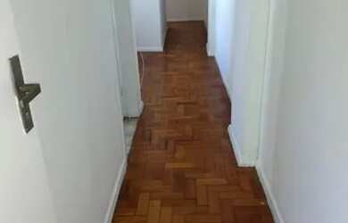 Imagem 9: RUA LOPES TROVÃO EM FRENTE CAMPO DE SÃO BENTO-EXCELENTE LOCALIZAÇÃO