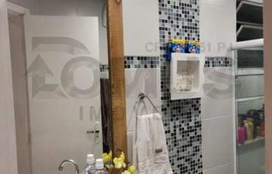 Imagem 7: Apartamento Para Venda Doce Vida Natura . 46 Metros Quadrados no Rosa...