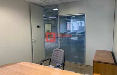 Imagem 8: Laje, 588 m² - venda por R$ 8.831.850,00 ou aluguel por R$ 35.327,40/mês...