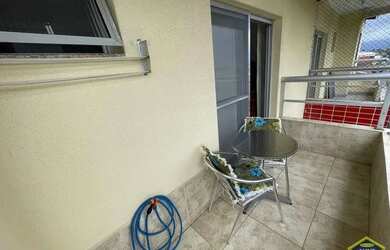 Imagem 3: Apartamento com 1 dorm, Aviacao, Praia Grande - R$ 230 mil, Cod ACT2270