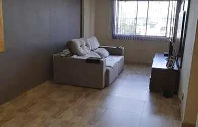 Imagem: O apartamento possui 3 Dormitórios, 1 Banheiro, 82m² de Área