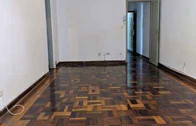 Imagem: O apartamento possui 1 Dormitório, 2 Banheiros, 90m² de Área