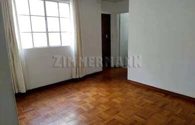 Imagem 4: APARTAMENTO COM 2 DORMITORIOS - LAPA