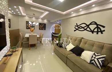 Imagem 1: Apartamento em Freguesia jacarepaguá - Rio de Janeiro