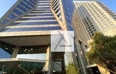Imagem 2: Andar Corporativo para alugar, 1216 m² por R$ 123.600,00/mês - Brooklin - São Paulo/SP