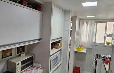 Imagem 10: Apartamento para venda com 79m² com 3 quartos em Santa Rosa - Niterói - RJ