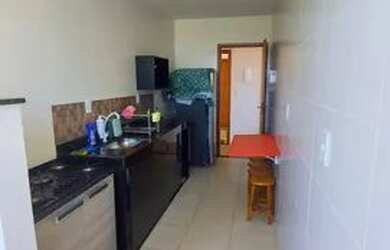 Imagem 14: Apartamento para venda tem 67 metros quadrados com 2 quartos no Verão Vermelho