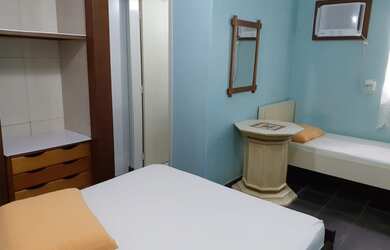 Imagem 2: Casa temporada 2 quartos em Balneário Camboriú SC - Feriados e Finais...