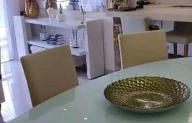 Imagem 3: Jardim Toscana Vendo apartamento todo projetado- 3 quartos - Nascente