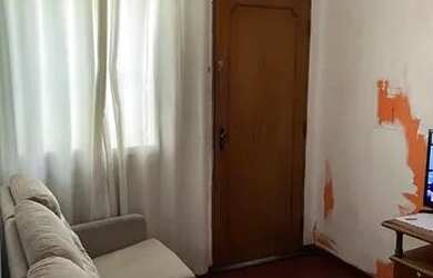 Imagem 3: Apartamento Raposo Tavares