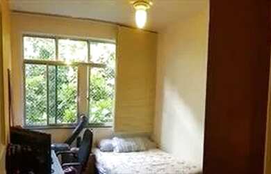 Imagem: O quarto está localizado em Ipanema, Rio de Janeiro para alugar