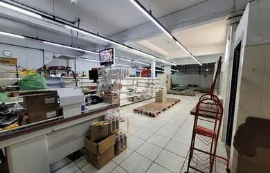 Imagem 3: LONDRINA - Loja/Salão - Parque Residencial Joaquim Toledo Piza