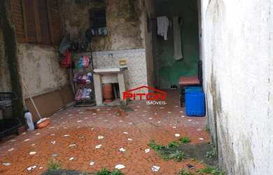 Imagem 4: Terreno à venda, 228 m² por R$ 795.000,00 - Cidade Patriarca - São...