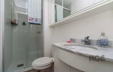 Imagem 14: Apartamento com 2 dormitórios, 1 suíte, 1 vaga de garagem no Bairro Cristo Redentor