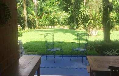 Imagem 2: Barra do Una pé na areia Condominio Fechado Maravilhosa