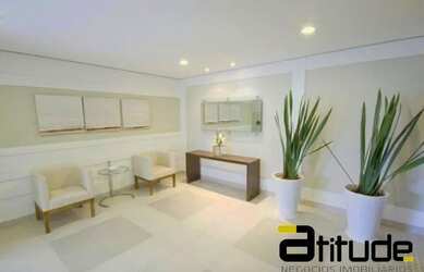 Imagem 15: APARTAMENTO PARA VENDA E LOCAÇÃO NO FATTO ALPHAVILLE - BARUERI