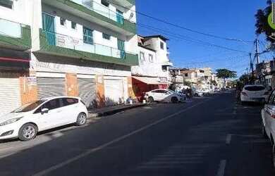 Imagem 15: Loja para alugar por R$ 0/mês - Bonfim - Salvador/BA