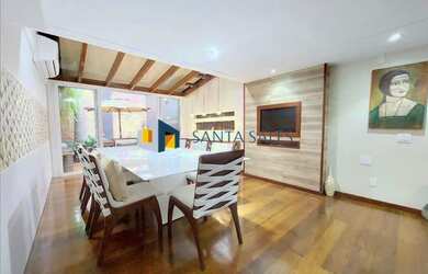 Imagem 2: CASA NO JARDIM PAULISTA PARA LOCAÇÃO ALTO PADRÃO