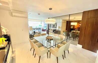 Imagem 9: Apartamento, Jaguaribe. Piscina, Churrasqueira, VarandaeVista para o mar