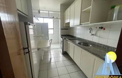 Imagem 8: APARTAMENTO RESIDENCIAL em Salvador - BA, Caminho das Árvores