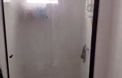 Imagem 10: Apartamento com 2 Quartos para Venda por R$ 180.000 ou Aluguel por R$ 1.000,00 + taxas- Pr