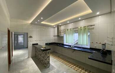 Imagem 11: Casa para aluguel no Residencial Goiânia Viva - Goiânia - GO