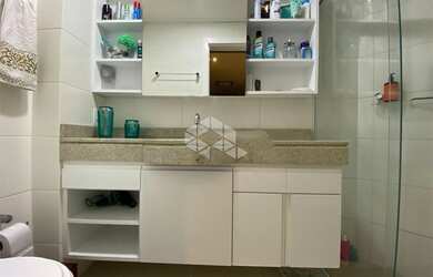 Imagem 12: Apartamento para venda com 68 metros quadrados com 2 quartos em Trindade...