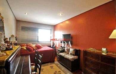 Imagem 13: Apartamento com 4 dormitórios, 176 m² - venda por R$ 1.950.000 ou aluguel...