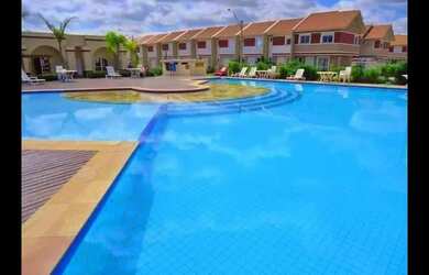 Imagem 5: LINDO SOBRADO A VENDA. Piscina, Churrasqueira, 73m² de Áreae2 Vagas...