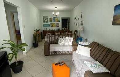 Imagem 3: Apartamento a Venda no bairro Itararé - São Vicente, SP