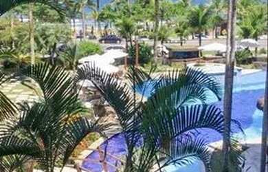 Imagem: O apartamento possui 3 Dormitórios, 2 Banheiros, 2 Vagas na