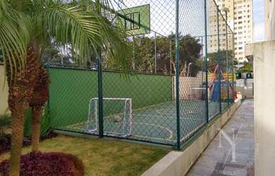 Imagem 15: Apartamento 93M2 na Vila Gomes Cardim / Tatuapé - São Paulo