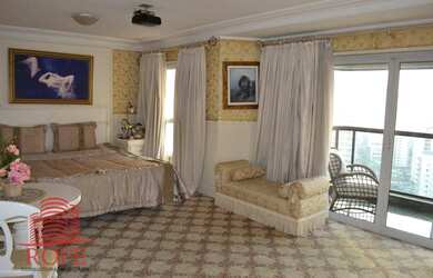 Imagem 7: Cobertura, 600 m² - venda por R$ 7.799.000,00 ou aluguel por R$ 29.000,00/mês - Moema Índi