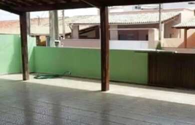 Imagem 2: Casa em condominio fechado para locação na Cohama taxa de conosco incluso