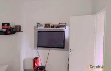 Imagem 7: Apartamento com 2 Quartos para Venda por R$ 180.000 ou Aluguel por R$ 1.000,00 + taxas- Pr