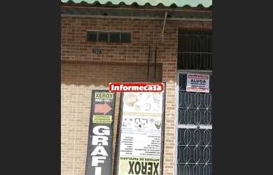 Imagem: O depósito possui 68m² de Área e está localizado em Centro