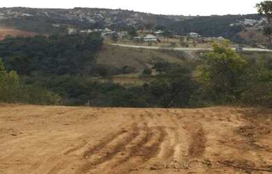 Imagem 5: Ultimas unidades Lotes financiados Vila Albanos Lagoa Santa MG